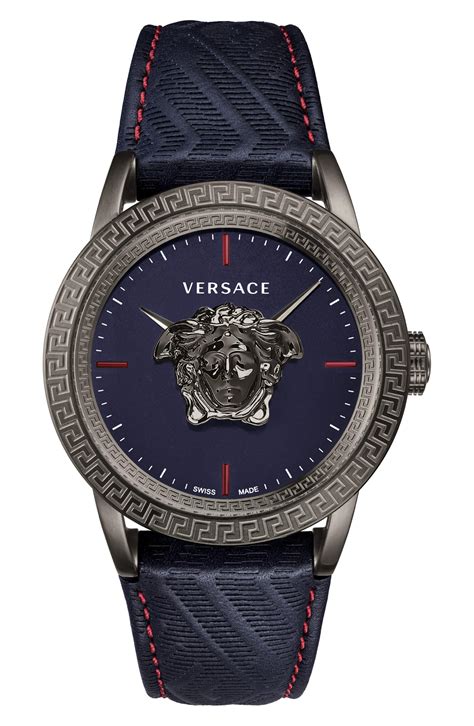 a versace watch|Versace watch for men.